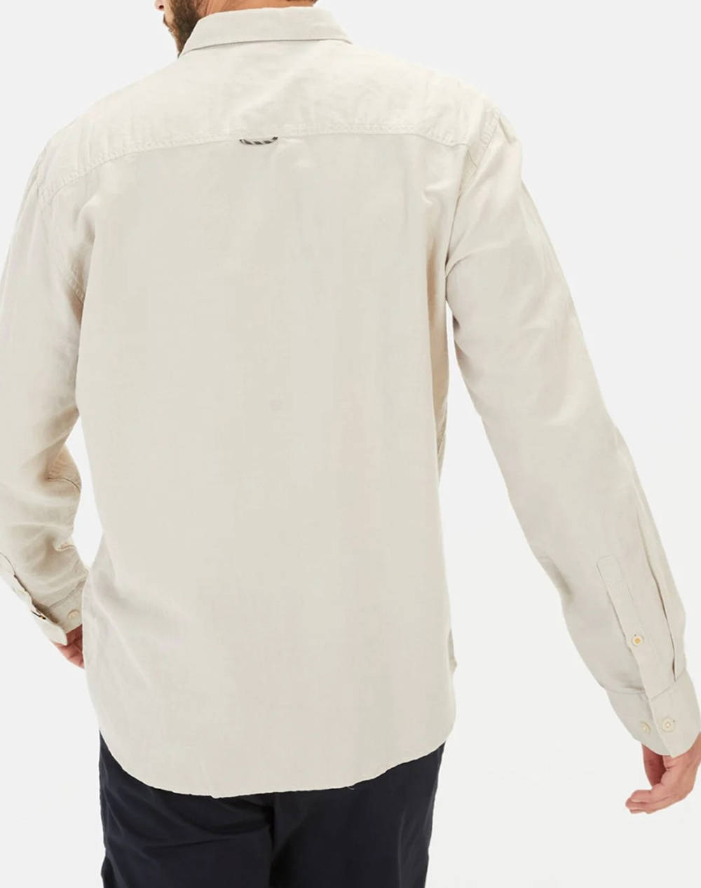 CAMEL ACTIVE CAMASA Μ.Μ lin plain