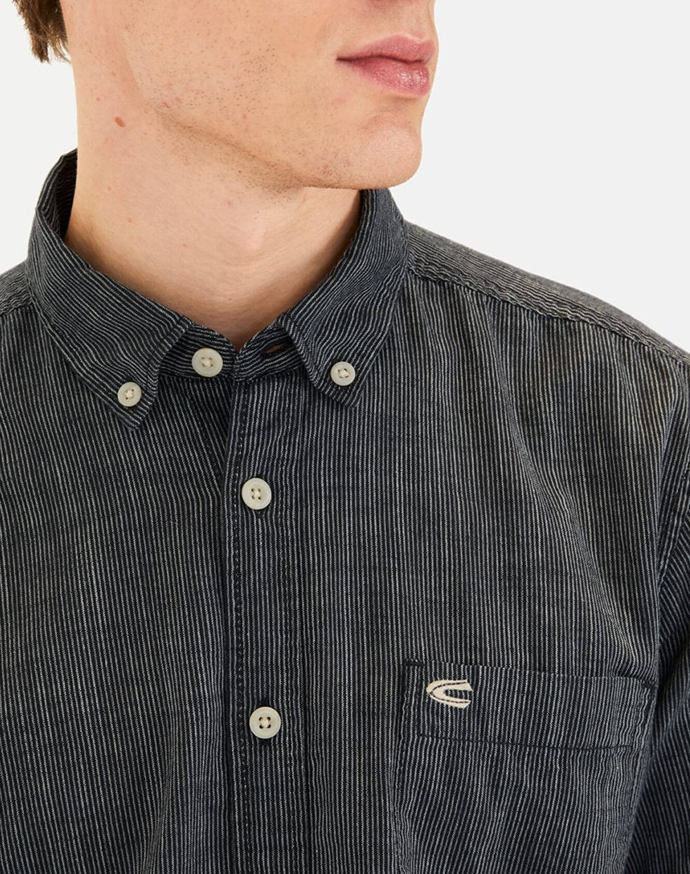 CAMEL CAMASA Κ.Μ stripes