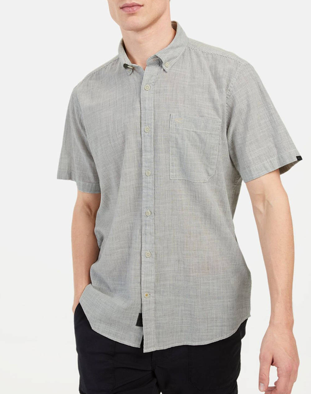 CAMEL CAMASA Κ.Μ stripes