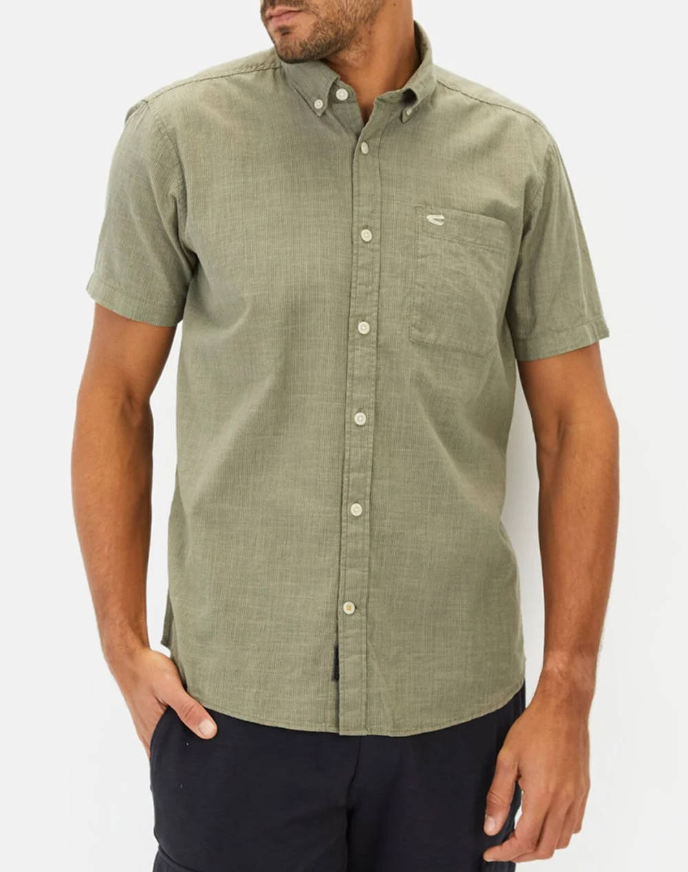 CAMEL ACTIVE CAMASA Κ.Μ stripes