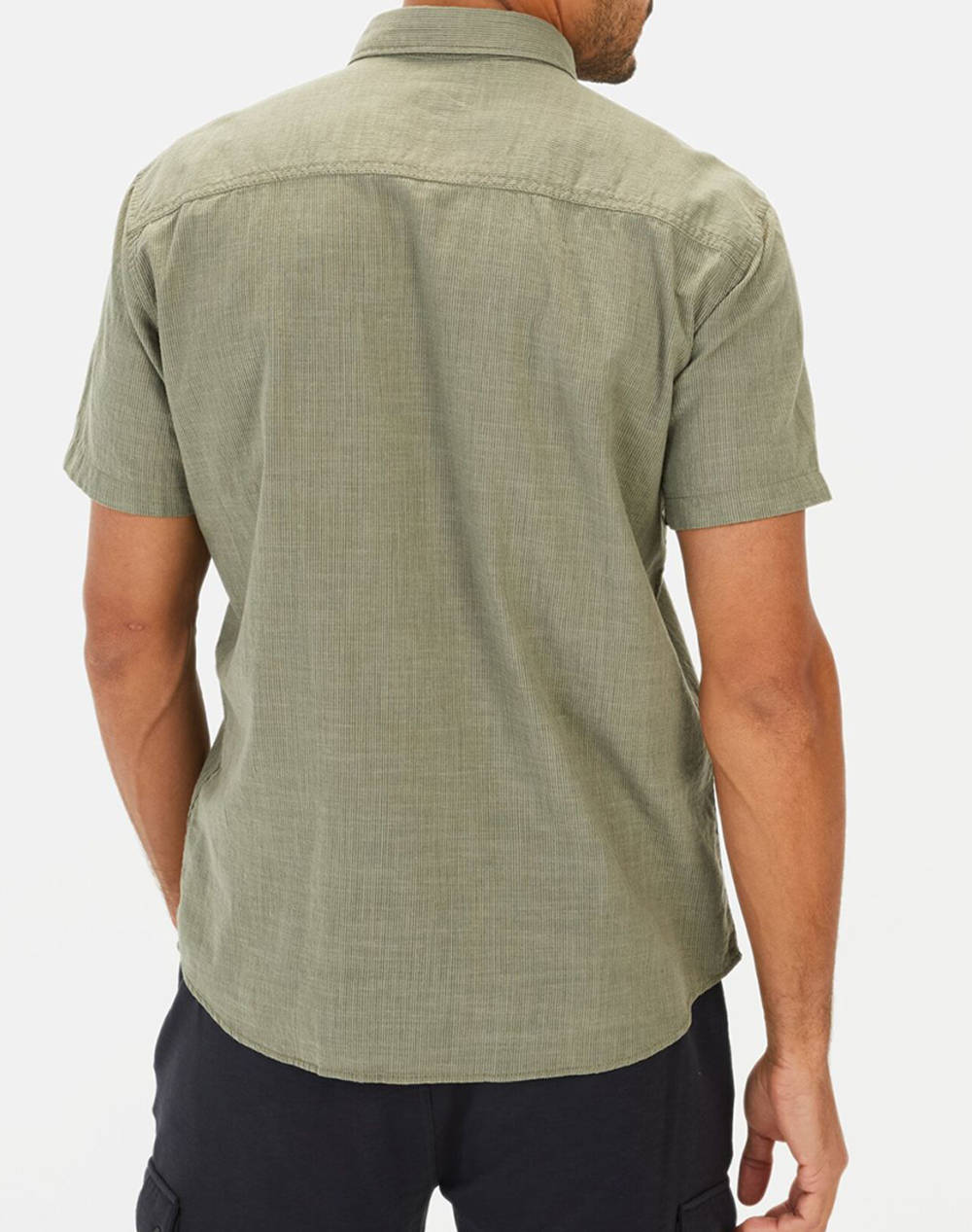 CAMEL ACTIVE CAMASA Κ.Μ stripes