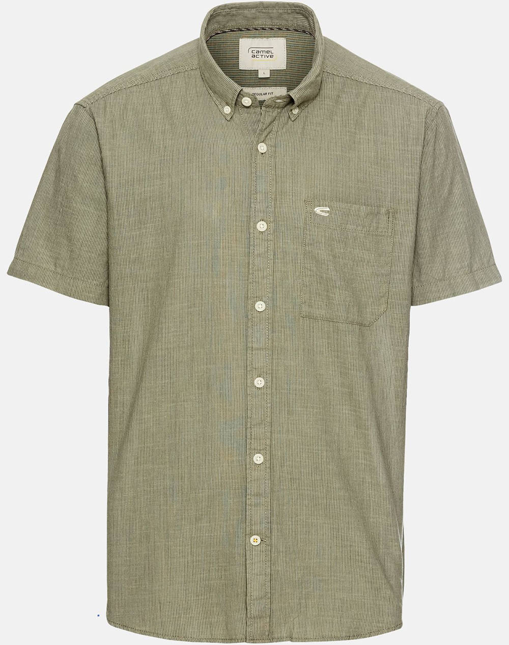 CAMEL ACTIVE CAMASA Κ.Μ stripes
