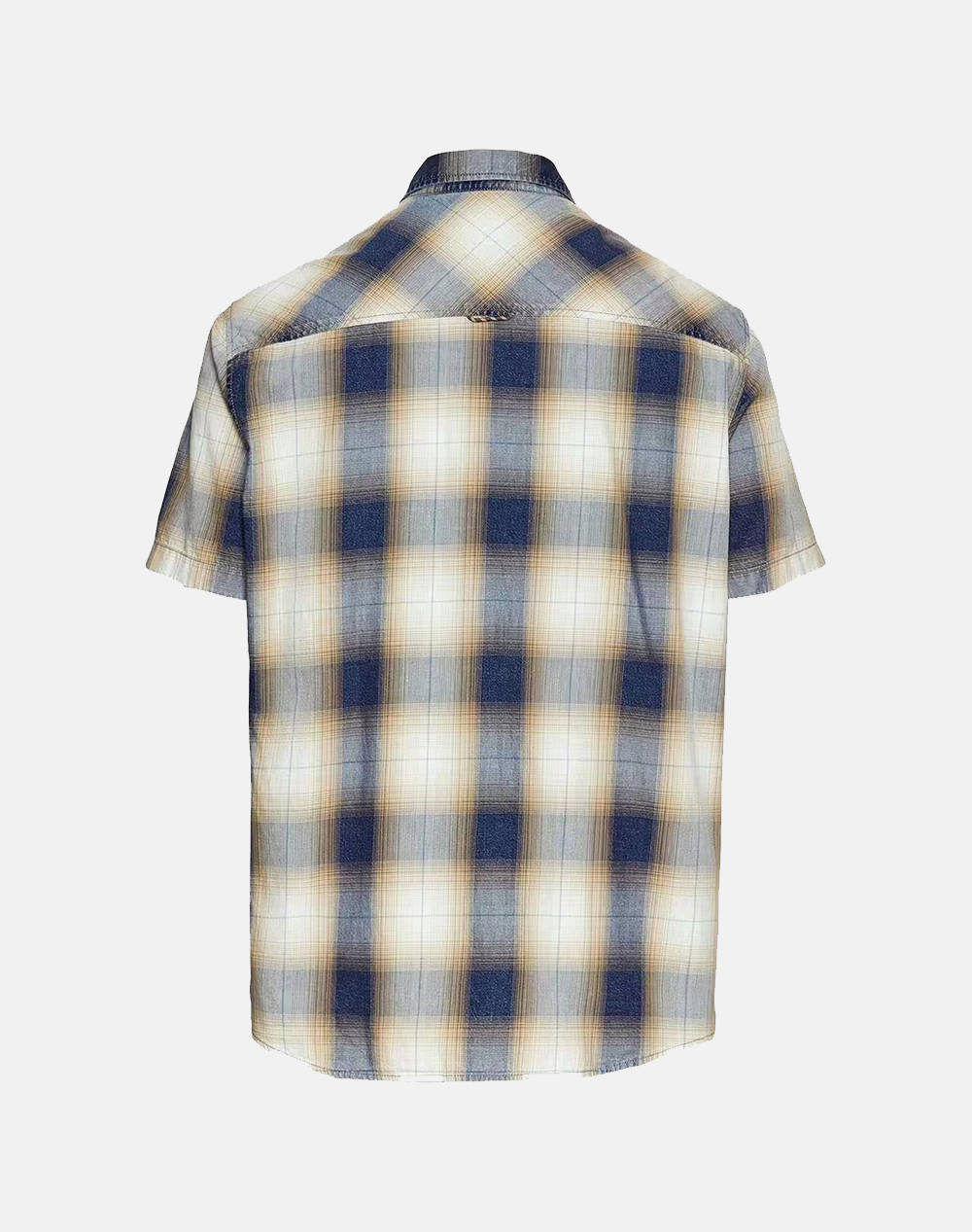 CAMEL ACTIVE CAMASA Κ.Μ checked 2pocket