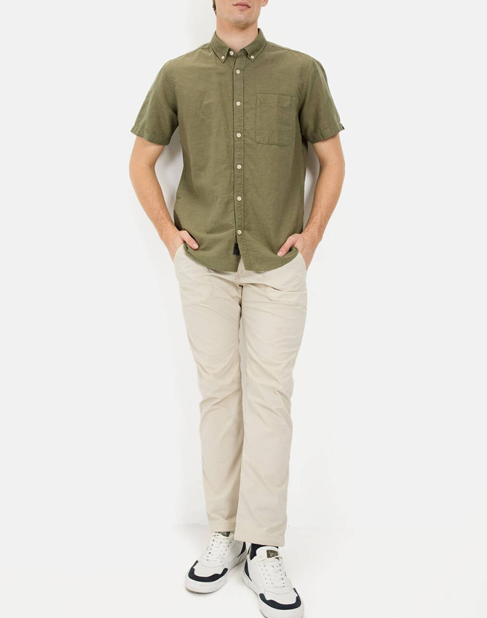 CAMEL ACTIVE CAMASA Κ.Μ lin
