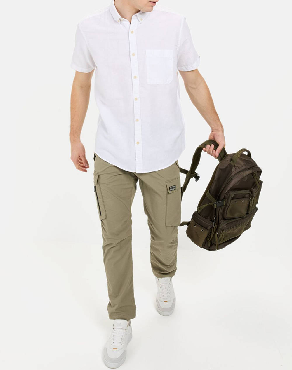 CAMEL ACTIVE CAMASA Κ.Μ lin