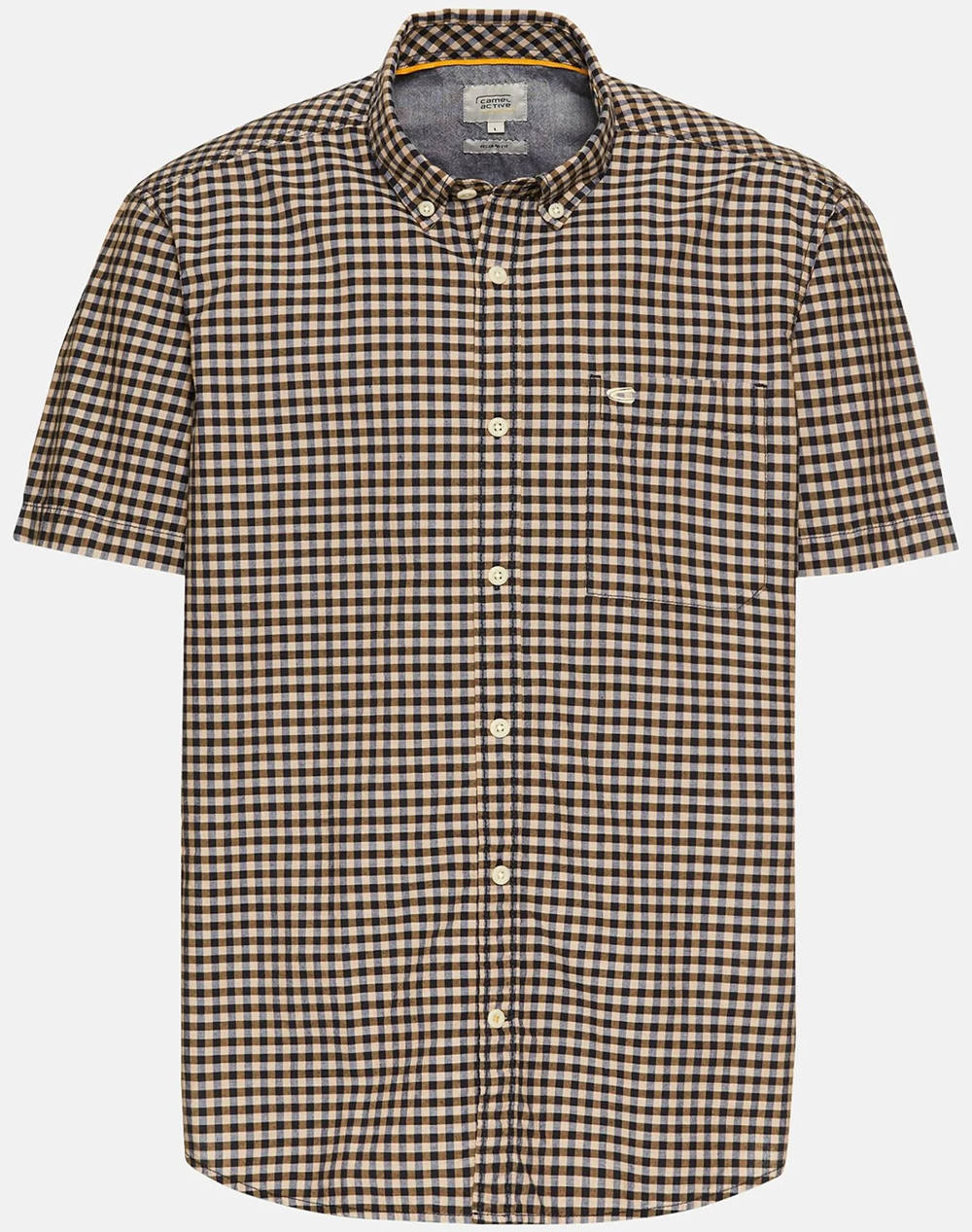 CAMEL ACTIVE CAMASA K.M checks