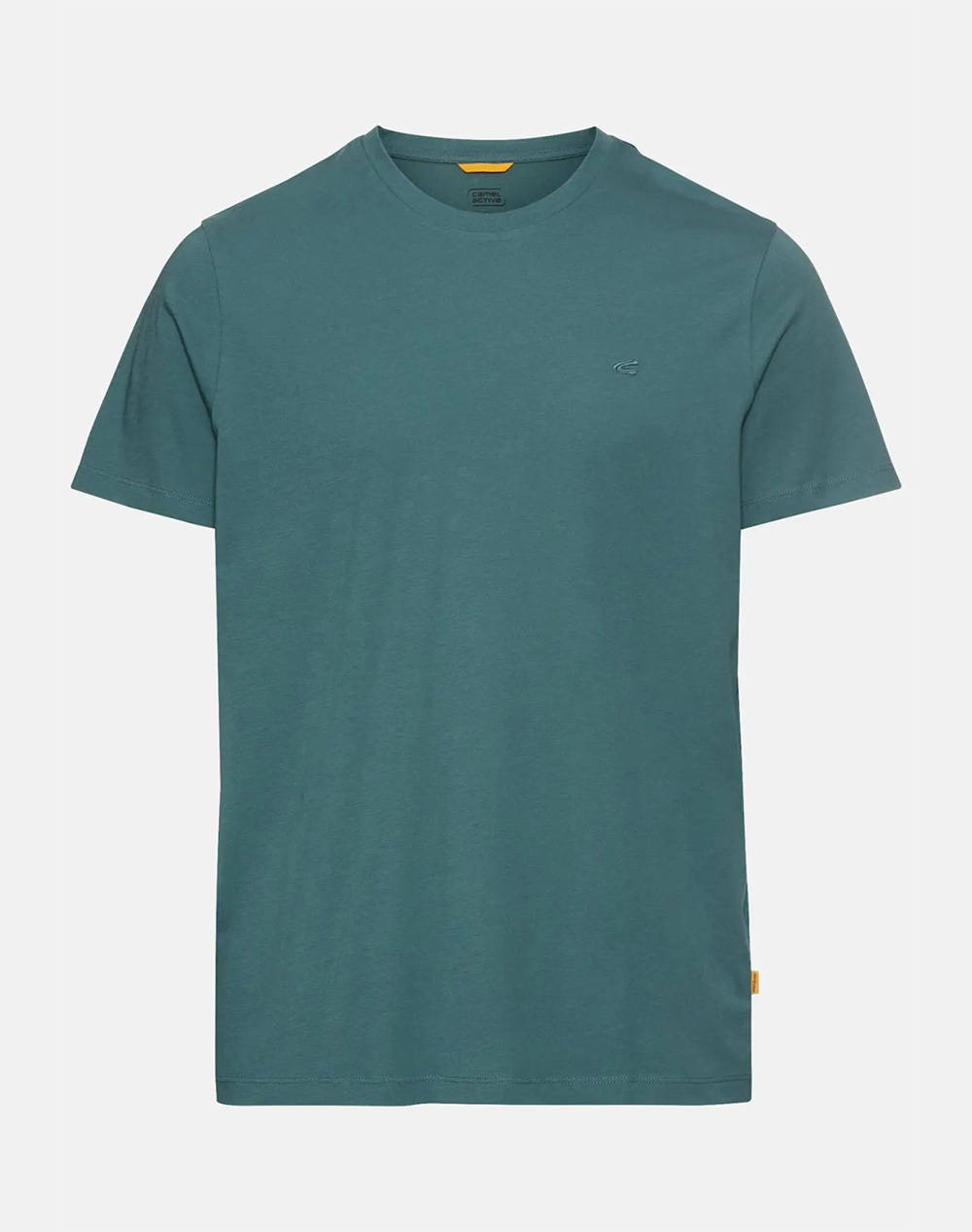 CAMEL T-SHIRT Κ.Μ. Basic