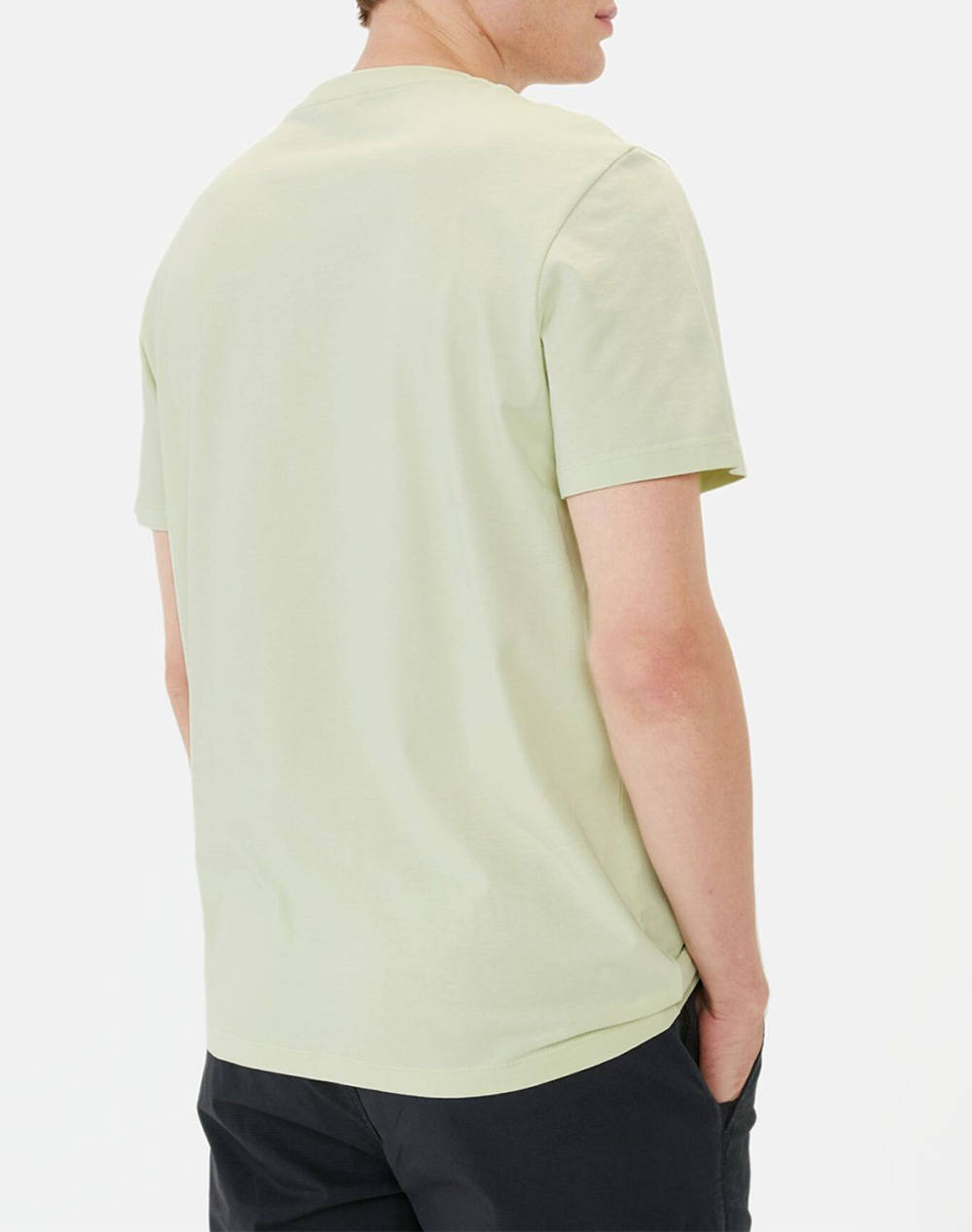 CAMEL T-SHIRT Κ.Μ. Basic