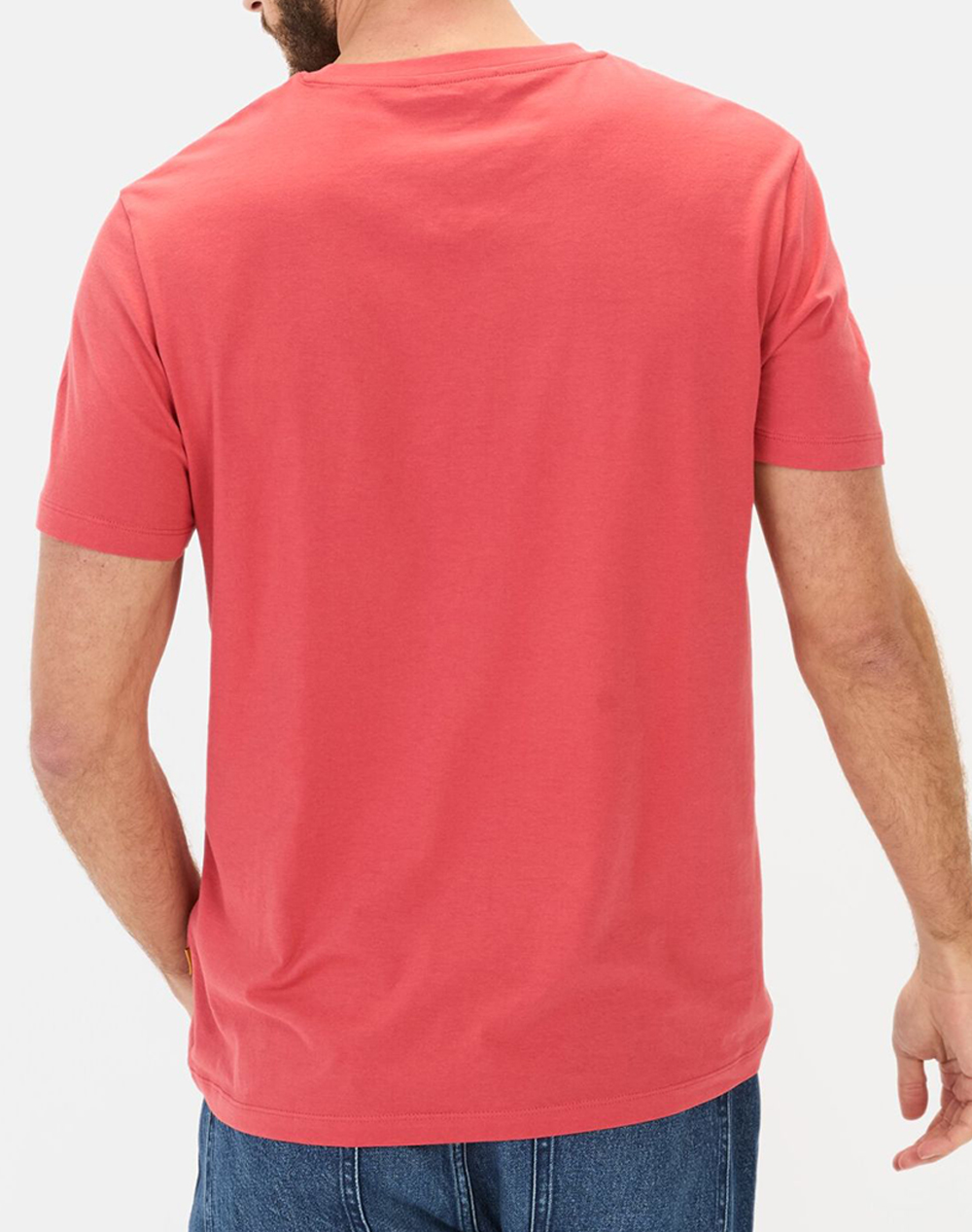CAMEL T-SHIRT Κ.Μ. Basic