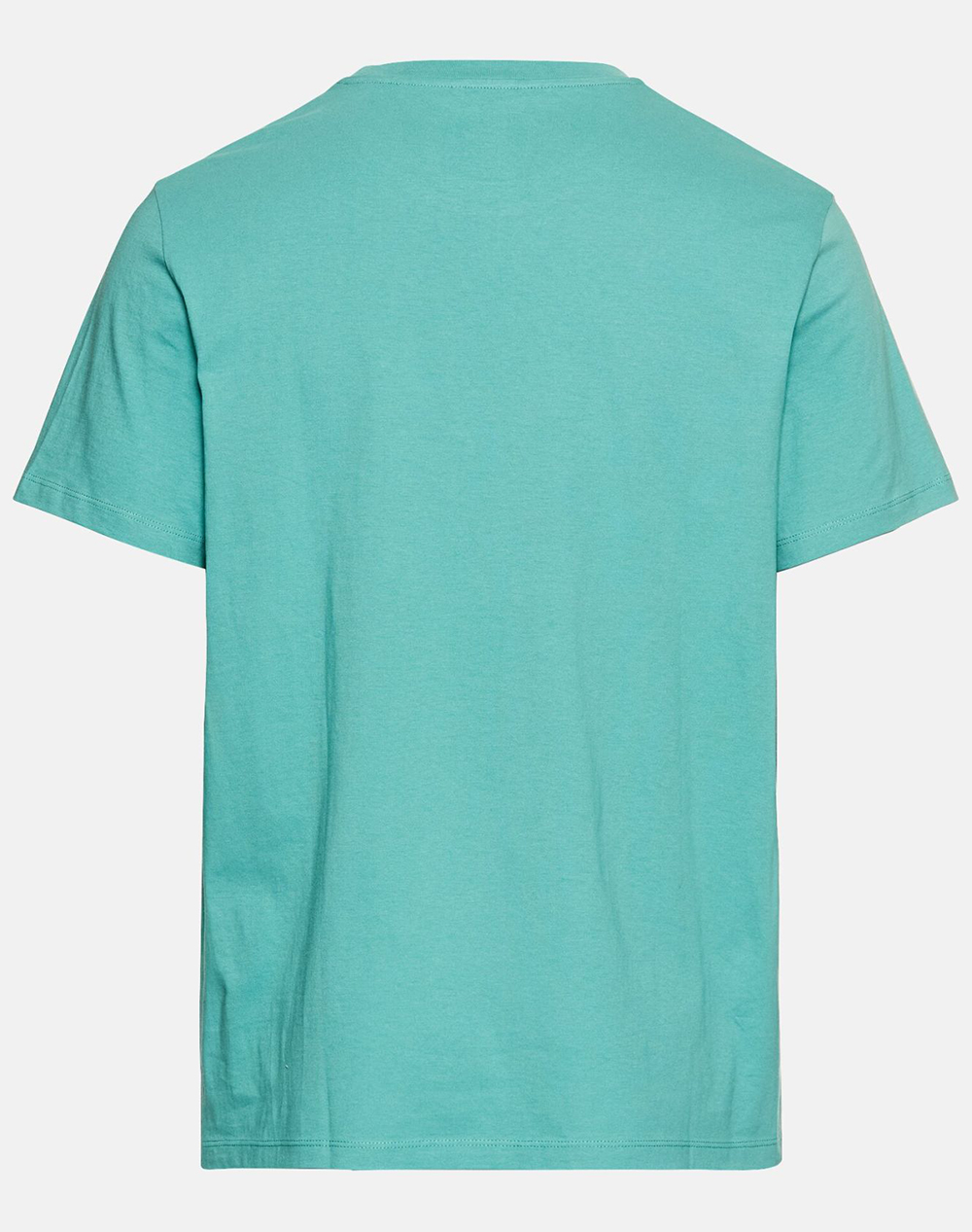 CAMEL T-SHIRT Κ.Μ. Basic