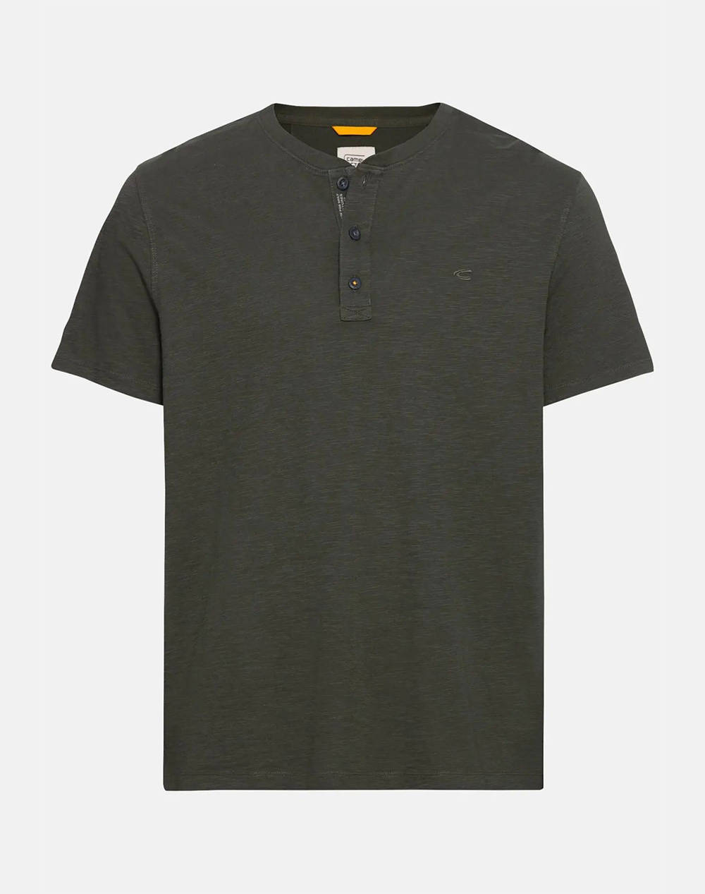 CAMEL T-SHIRT K.M. NOS Henley