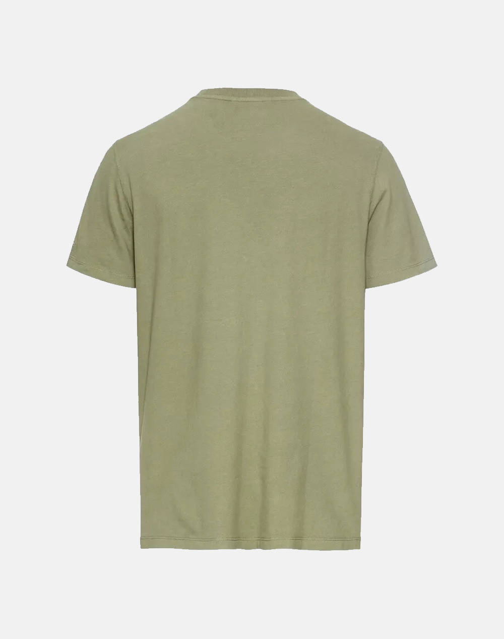 CAMEL T-SHIRT Κ.Μ. Print