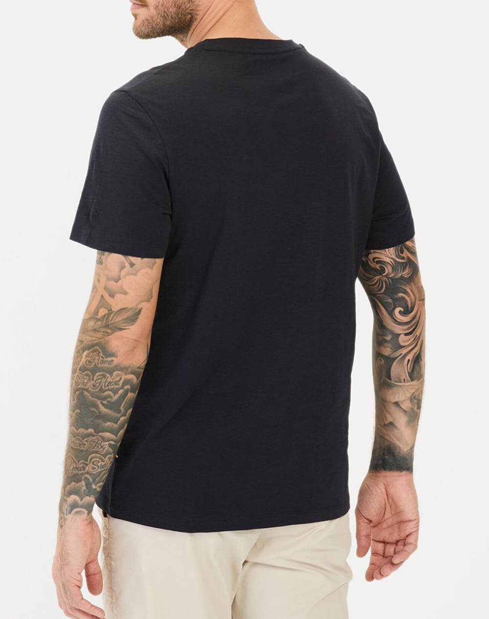 CAMEL ACTIVE T-SHIRT Κ.Μ. Print