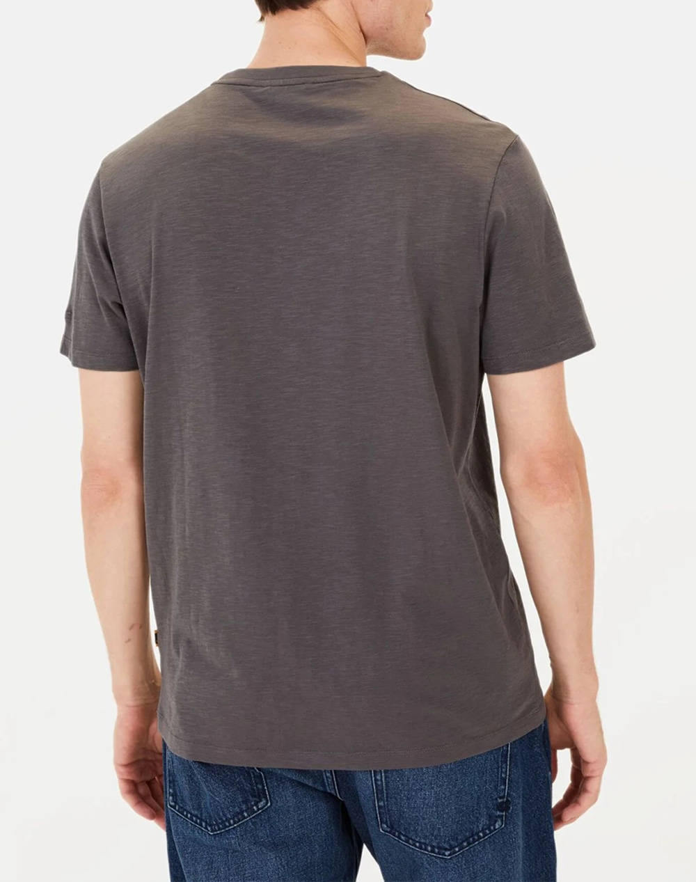 CAMEL ACTIVE T-SHIRT Κ.Μ. Print