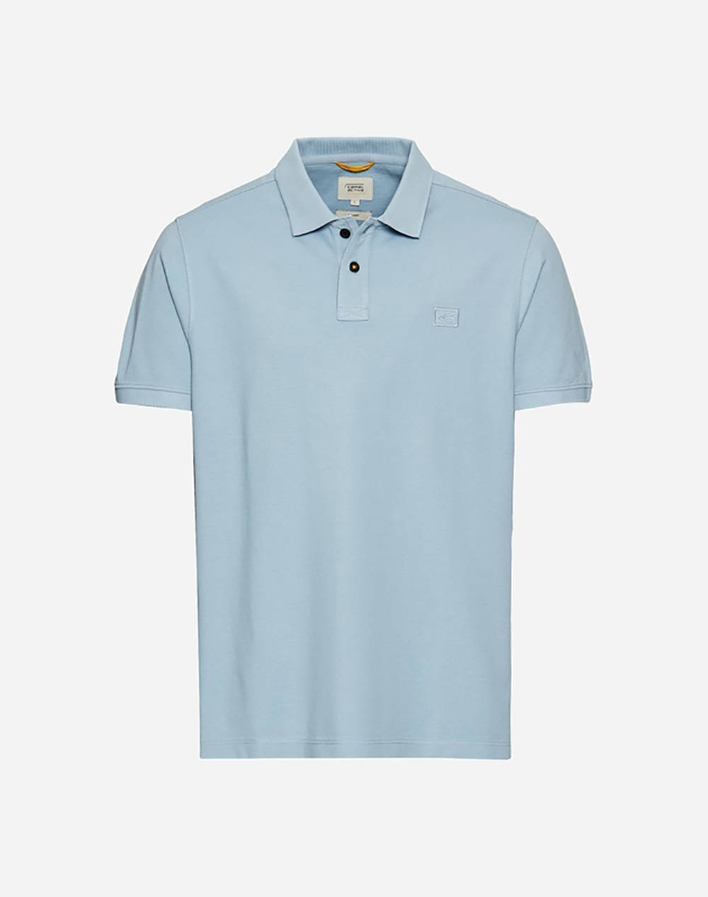 CAMEL ACTIVE POLO Κ.Μ. Pique basic