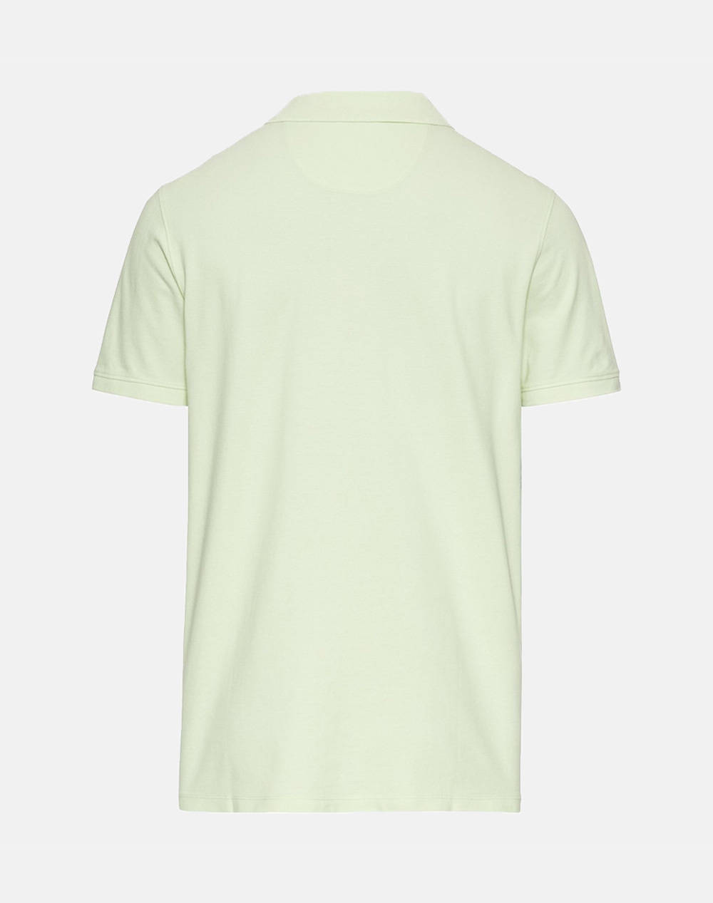 CAMEL POLO Κ.Μ. Pique basic