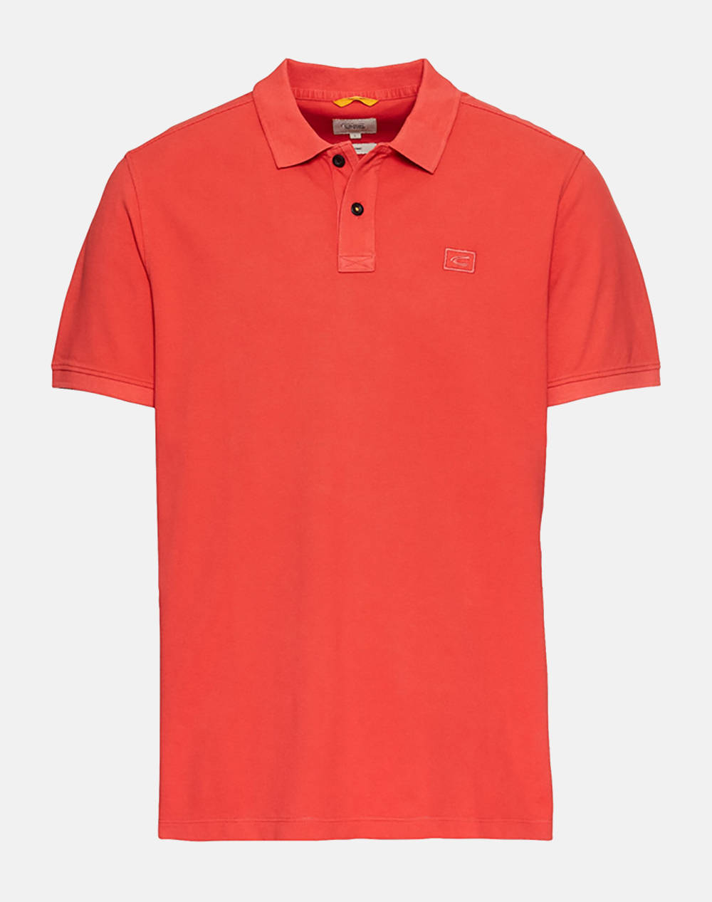 CAMEL ACTIVE POLO Κ.Μ. Pique basic