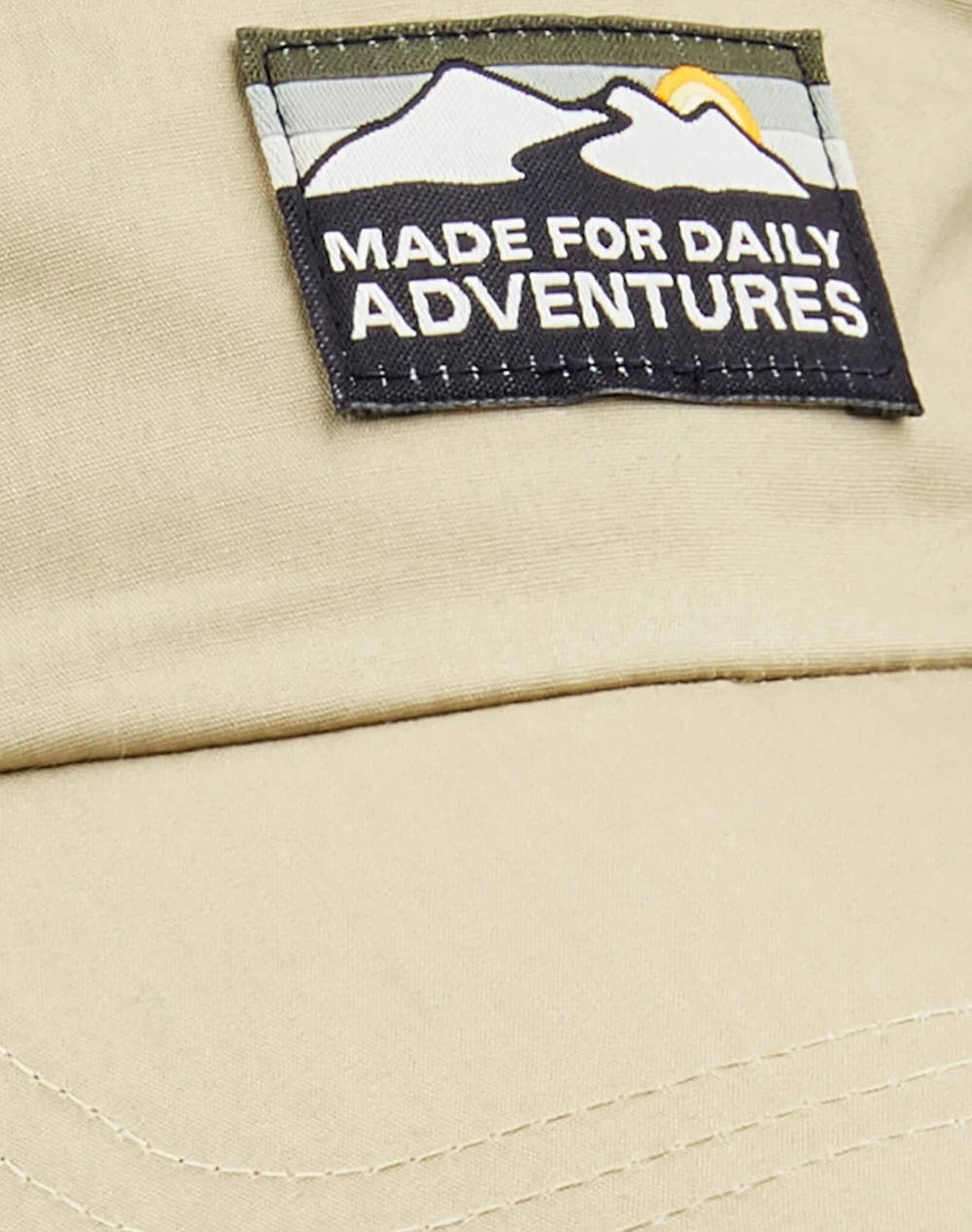 CAMEL ACTIVE PALARIE 5-Panel cord