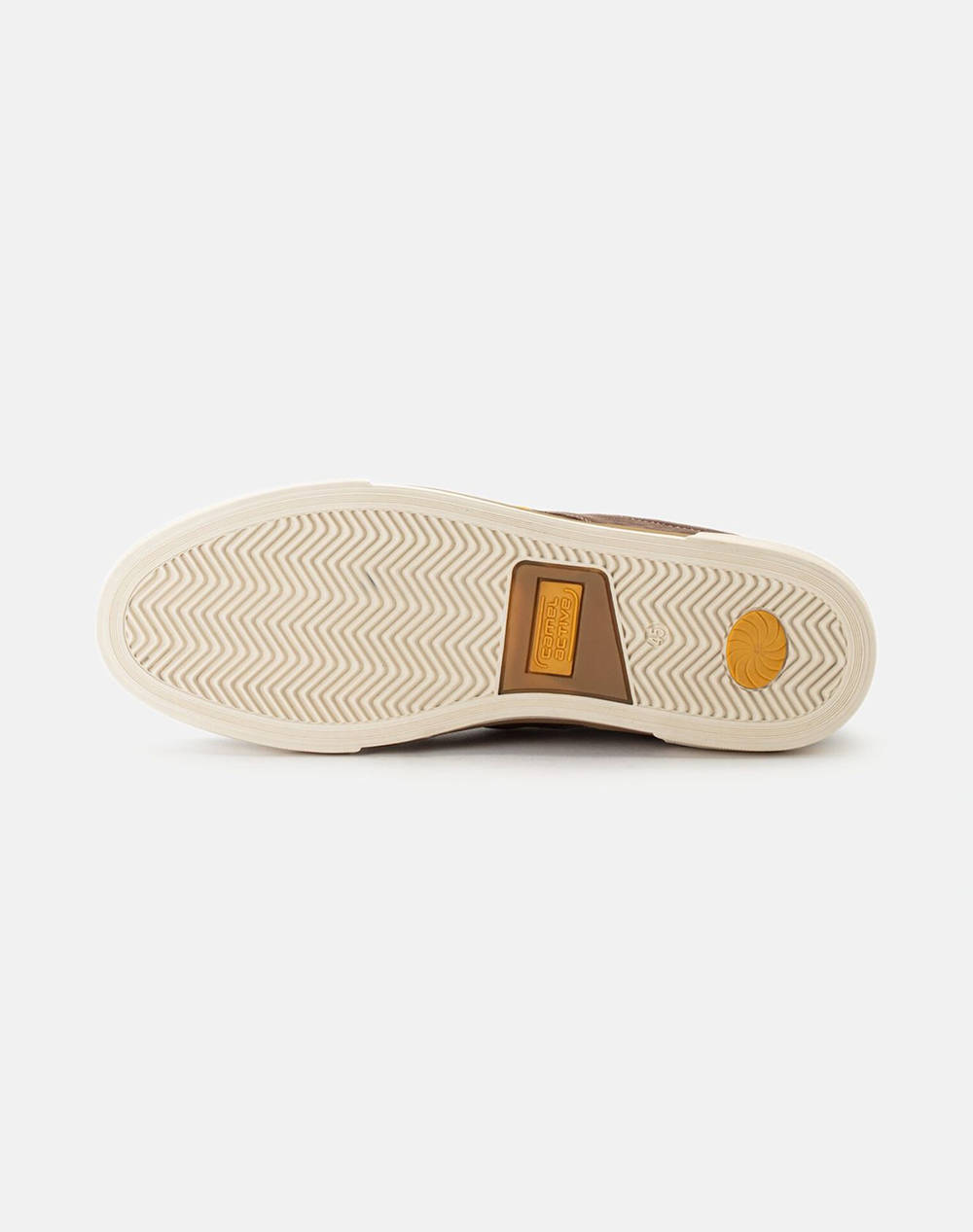 CAMEL ACTIVE INCALTAMINTE DE BARBATI LOW CUT OXFORD
