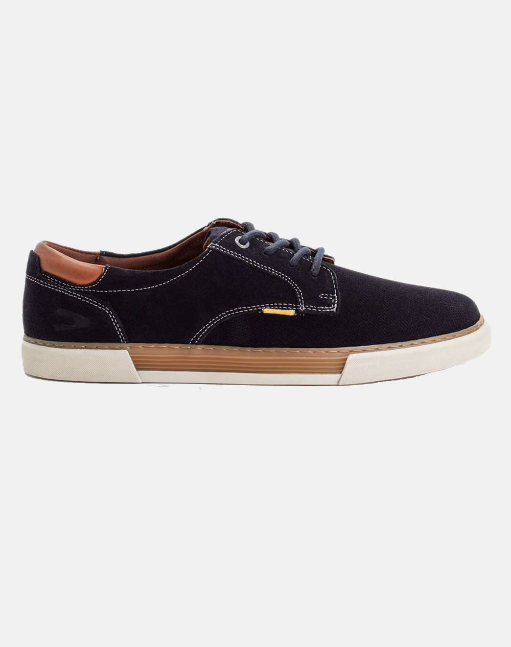 CAMEL ACTIVE INCALTAMINTE DE BARBATI LOW CUT OXFORD