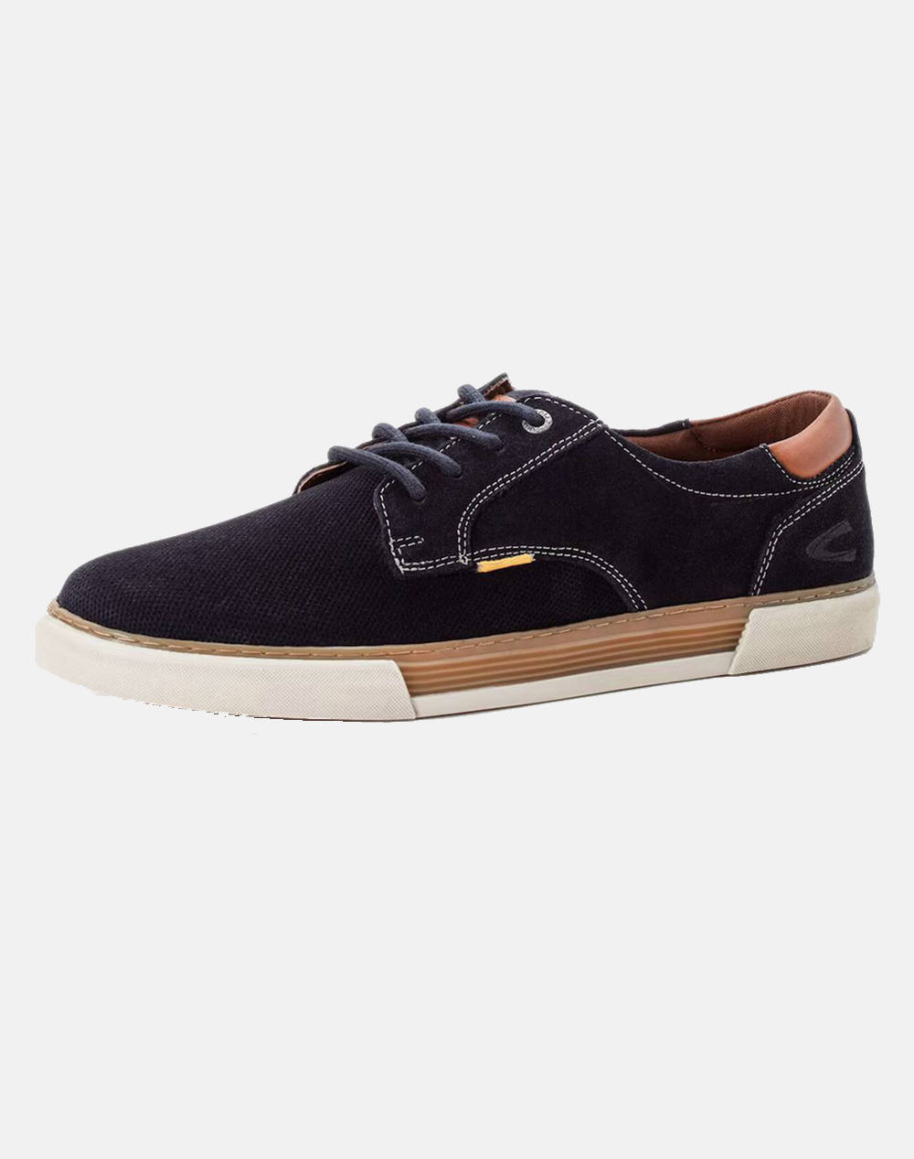 CAMEL ACTIVE INCALTAMINTE DE BARBATI LOW CUT OXFORD