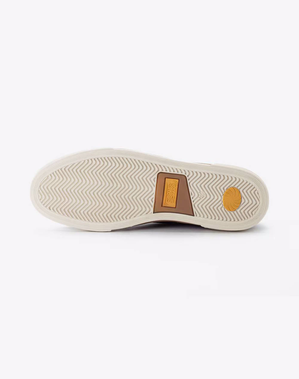 CAMEL ACTIVE INCALTAMINTE DE BARBATI LOW CUT OXFORD