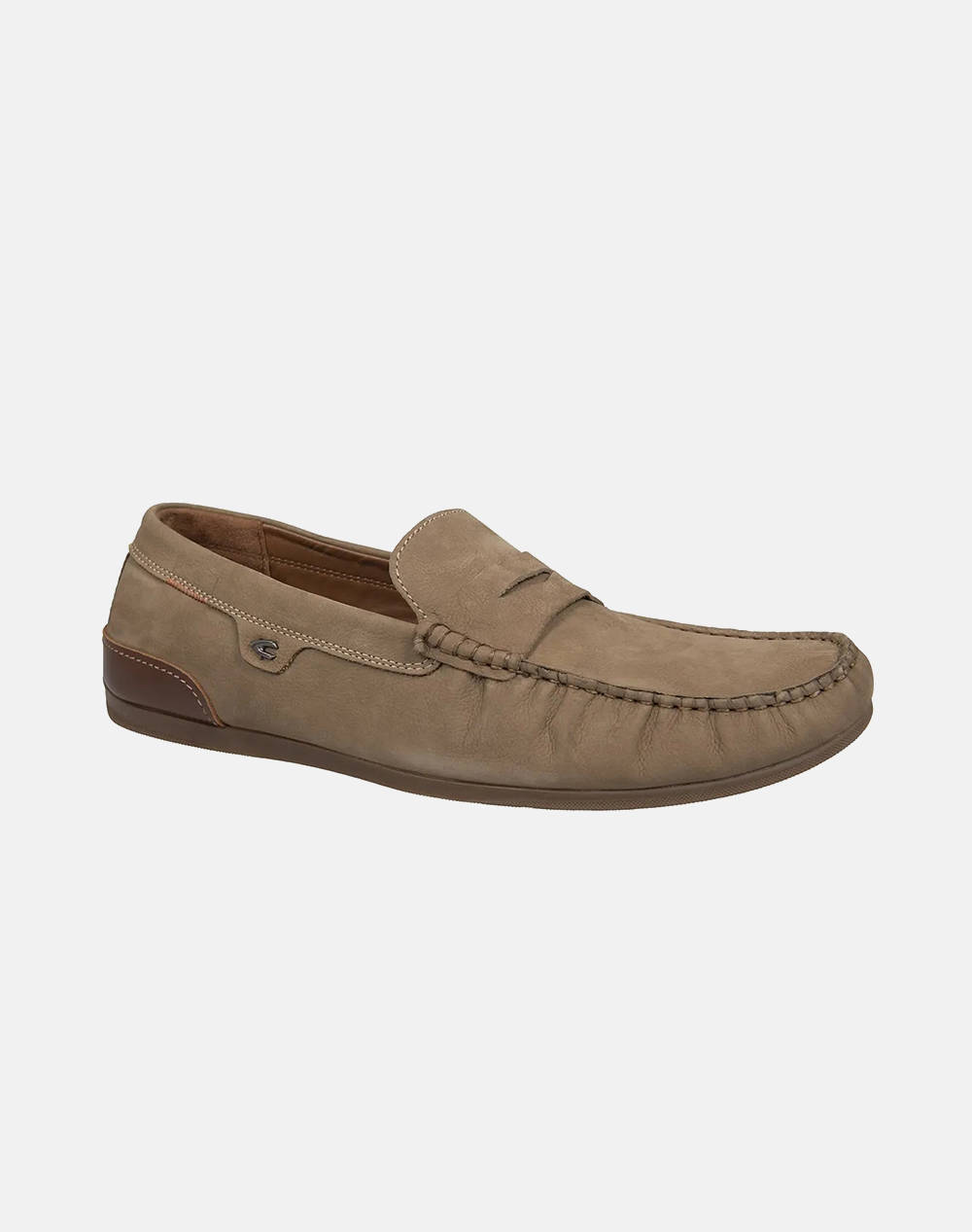 CAMEL INCALTAMINTE DE BARBATI SLIPPER