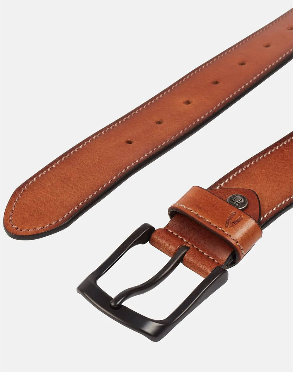 CAMEL Curea din piele