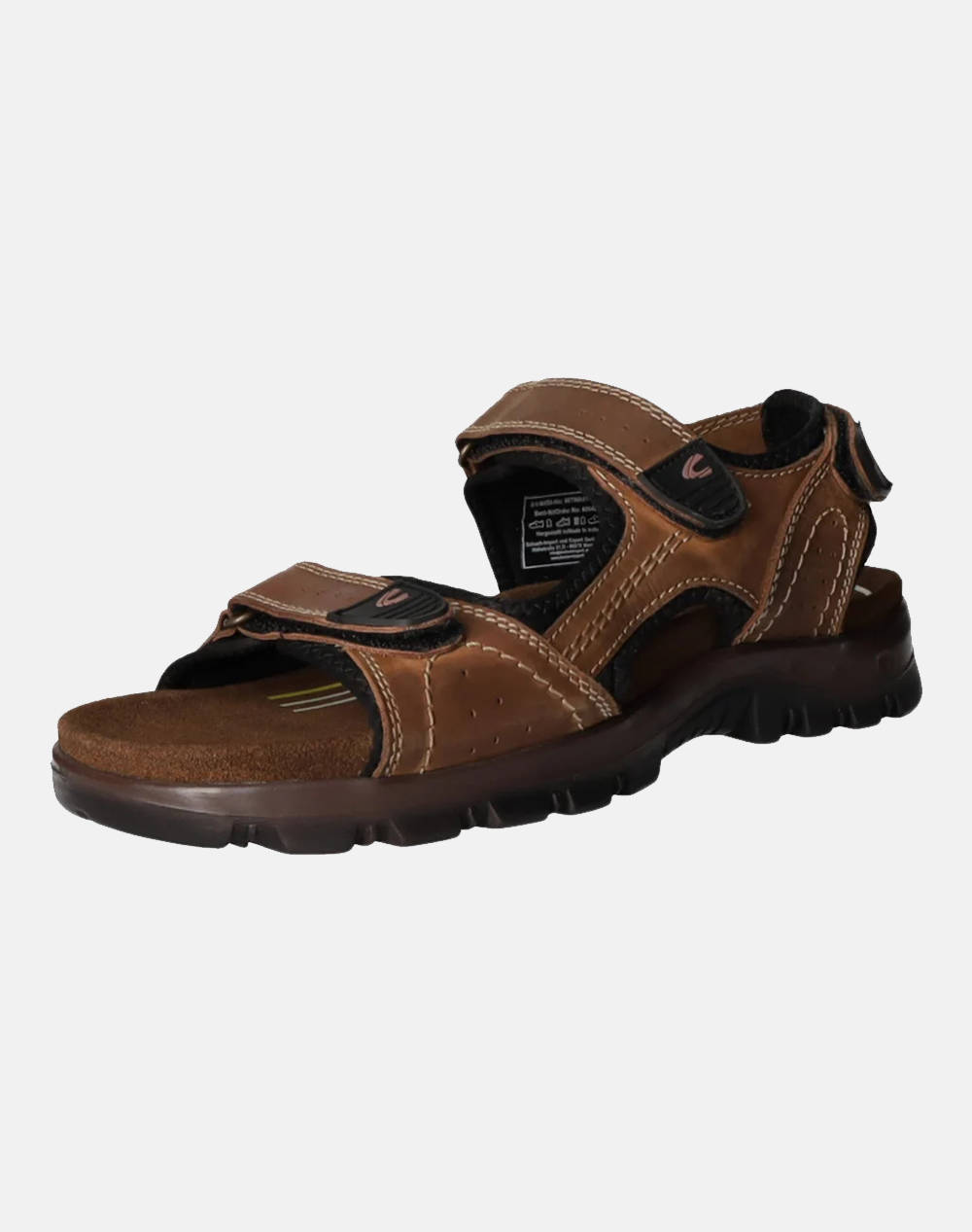 CAMEL ACTIVE SANDALE DE BARBATI