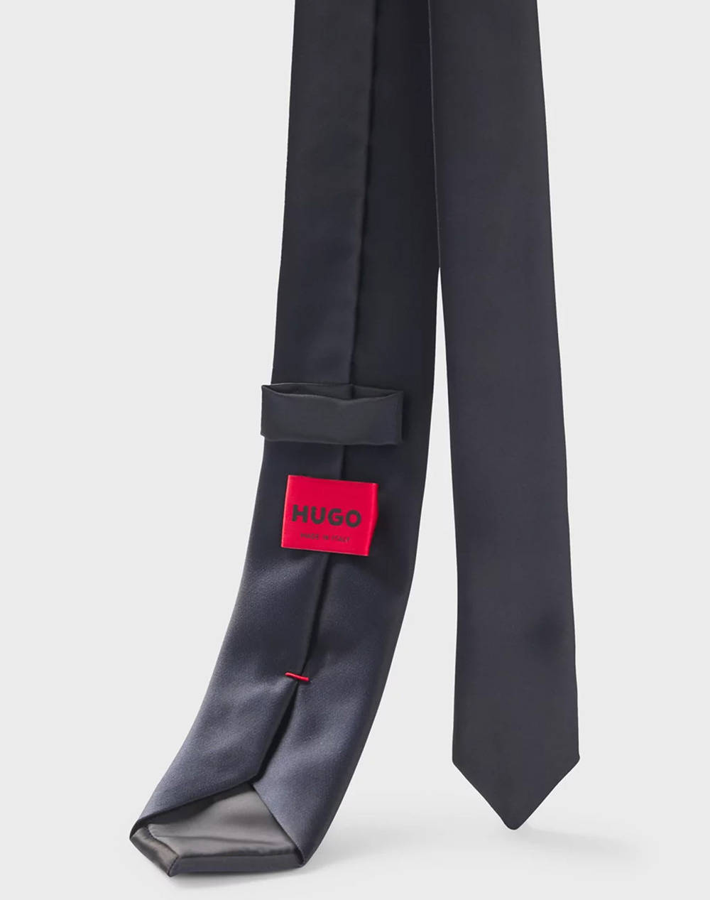 HUGO Tie cm 6 10260185 01
