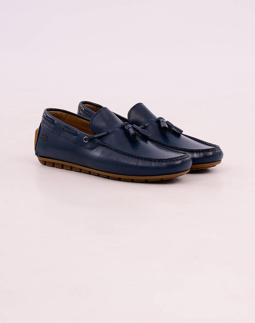 LA MARTINA INCALTAMINTE DE BARBATI CANYON BLUE