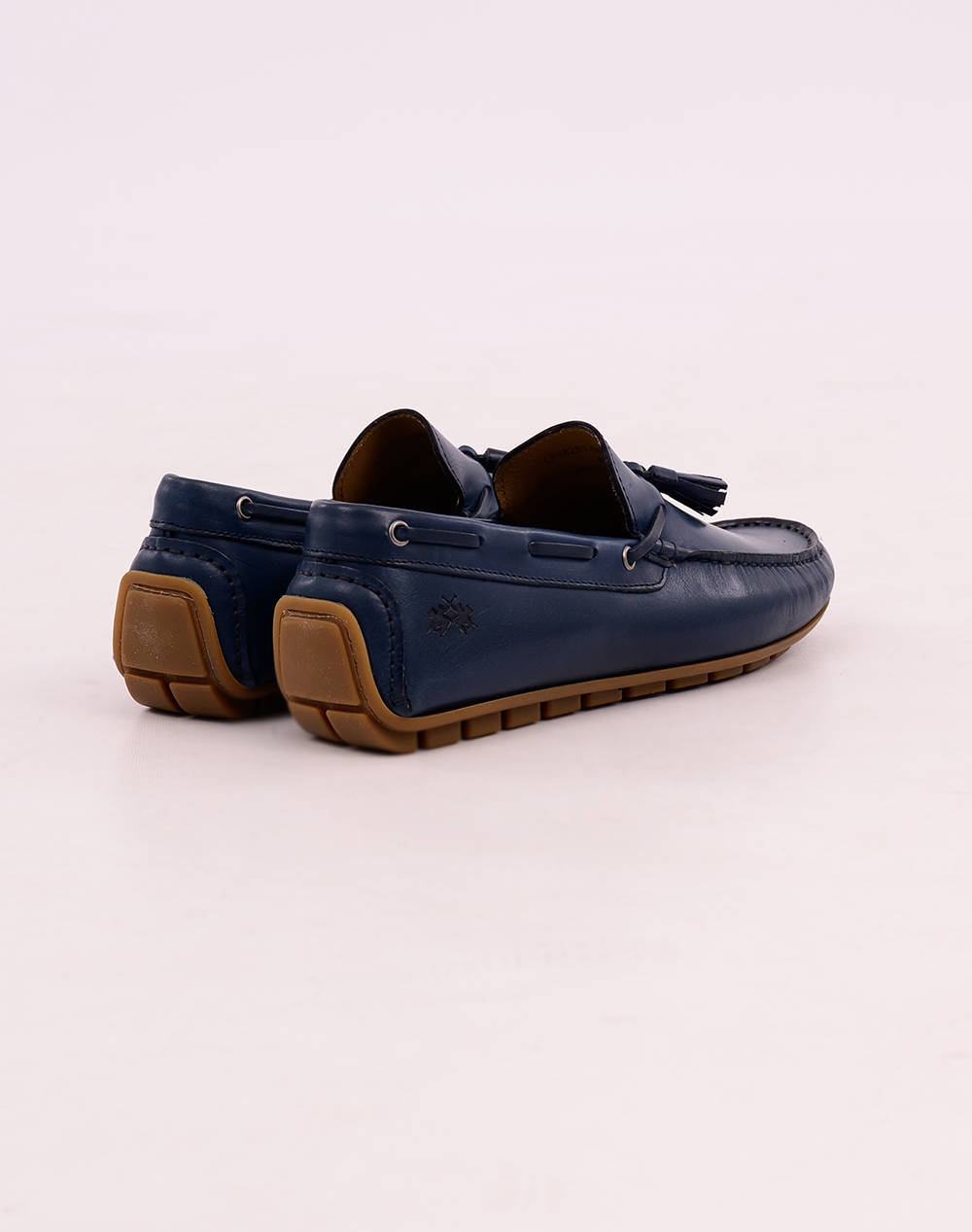 LA MARTINA INCALTAMINTE DE BARBATI CANYON BLUE