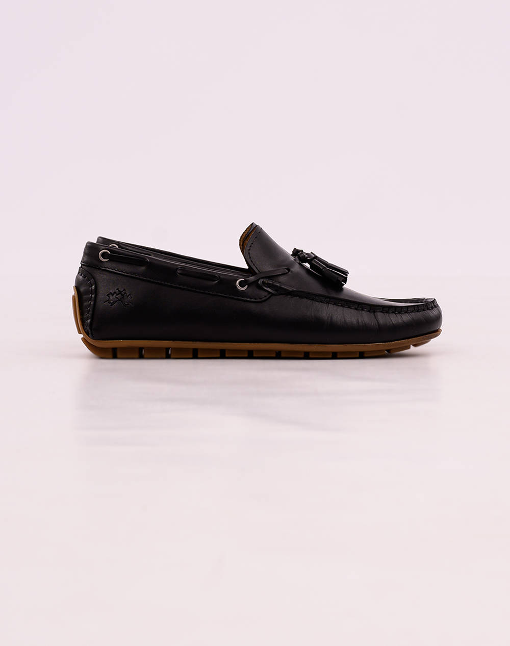 LA MARTINA INCALTAMINTE DE BARBATI CANYON BLACK