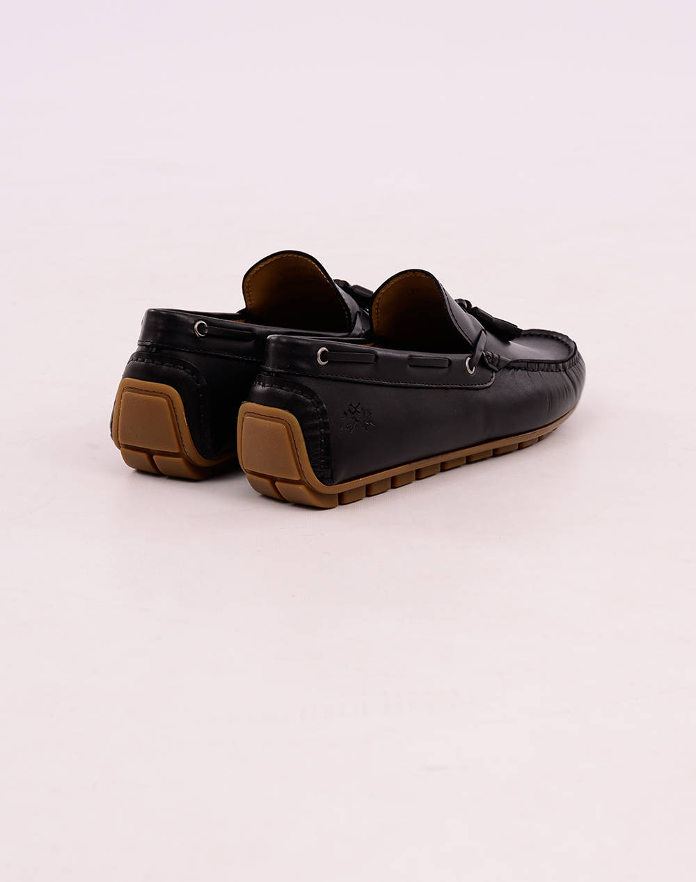 LA MARTINA INCALTAMINTE DE BARBATI CANYON BLACK
