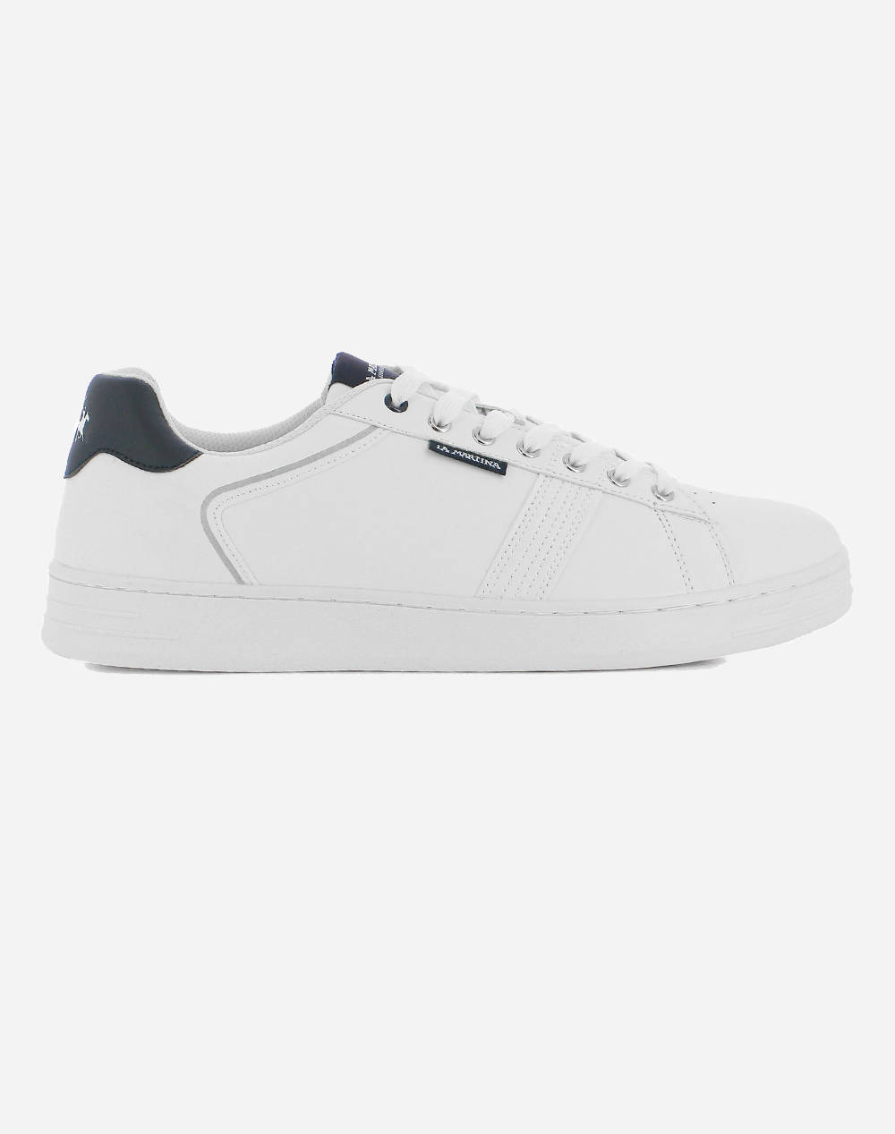 LA MARTINA INCALTAMINTE DE BARBATI VEGAN LEATHER-VEGAN