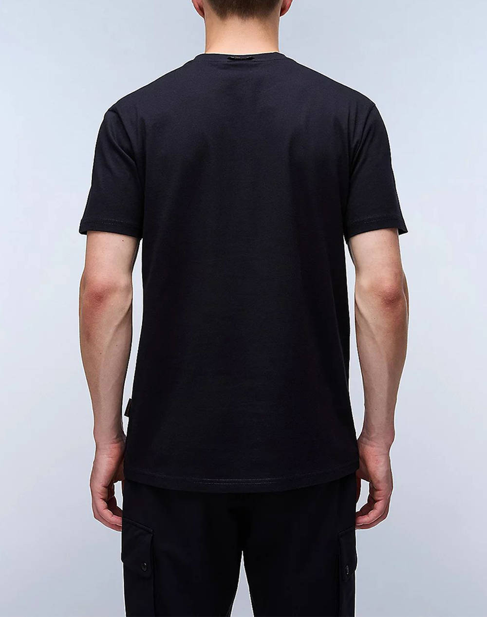 NAPAPIJRI S-BOLLO SS 2