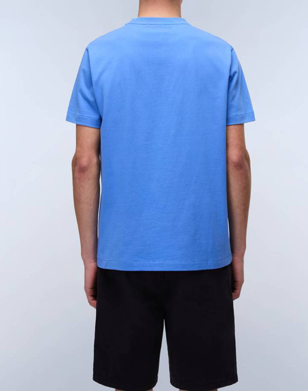 NAPAPIJRI S-BOX LOGO SS