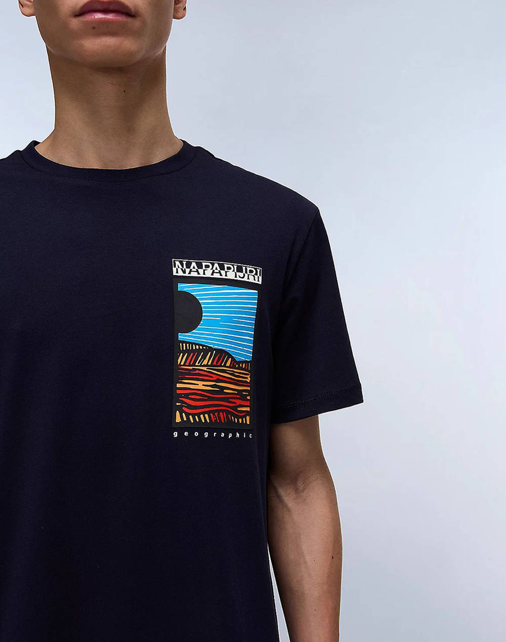 NAPAPIJRI S-VALDOR SS
