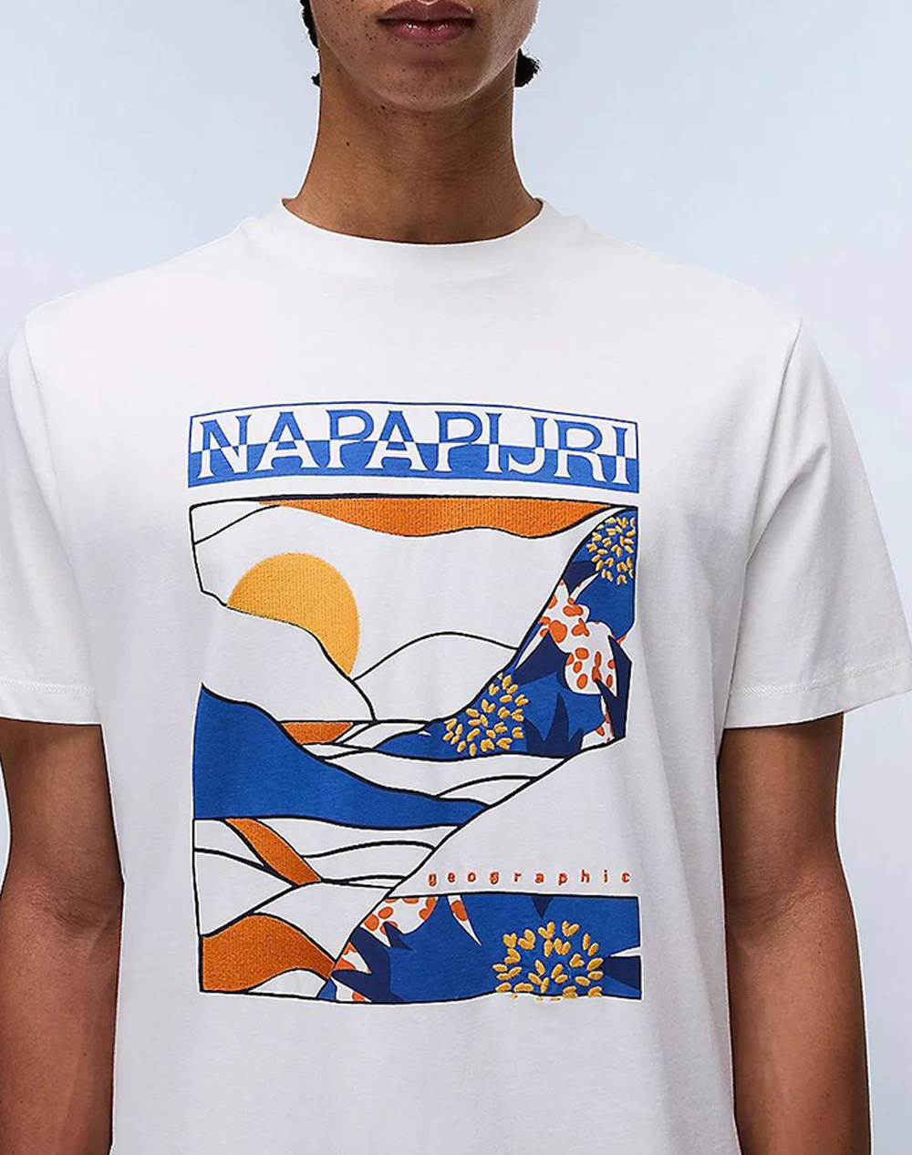 NAPAPIJRI S-VALDOR SS