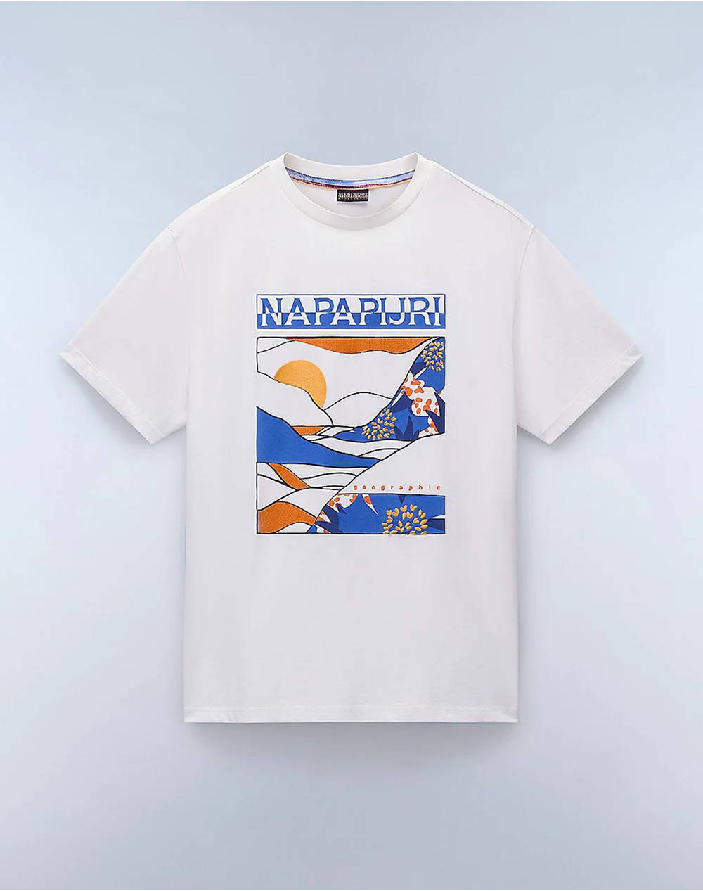 NAPAPIJRI S-VALDOR SS