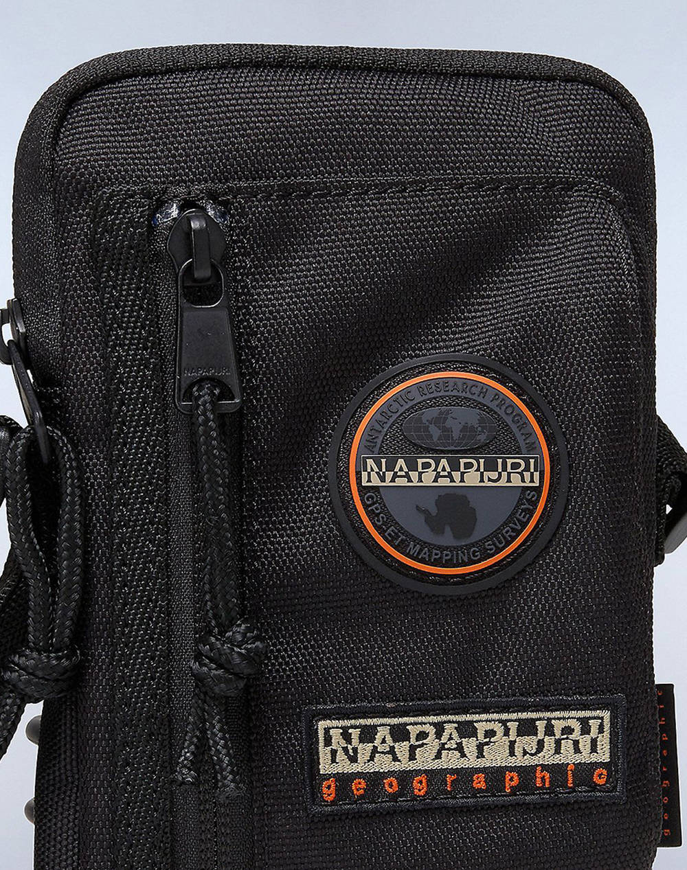 NAPAPIJRI H-VOYAGE CROSSOVER (Dimensiuni: 12 x 19 x 2.5cm.)