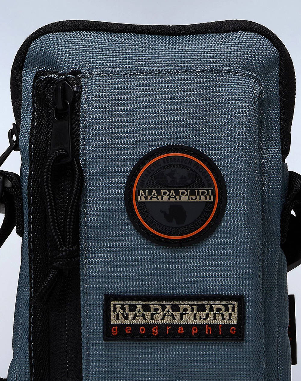 NAPAPIJRI H-VOYAGE CROSSOVER (Dimensiuni: 12 x 19 x 2.5cm.)