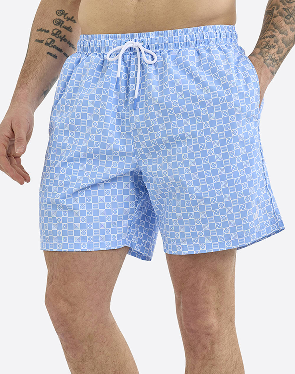 NAUTICA COSTUM DE BAIE Penryn 6 Swim Short