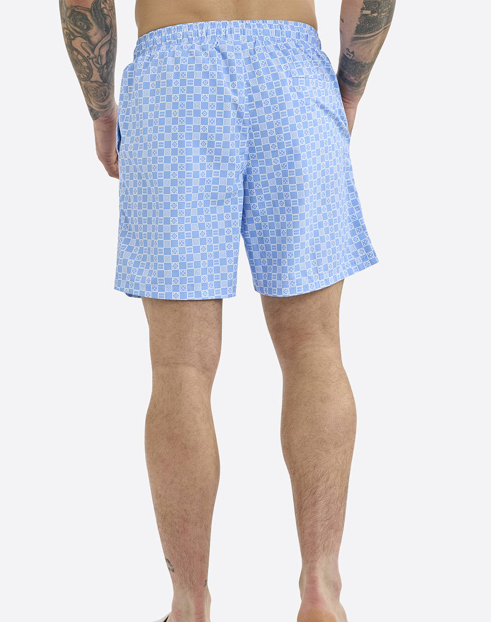 NAUTICA COSTUM DE BAIE Penryn 6 Swim Short