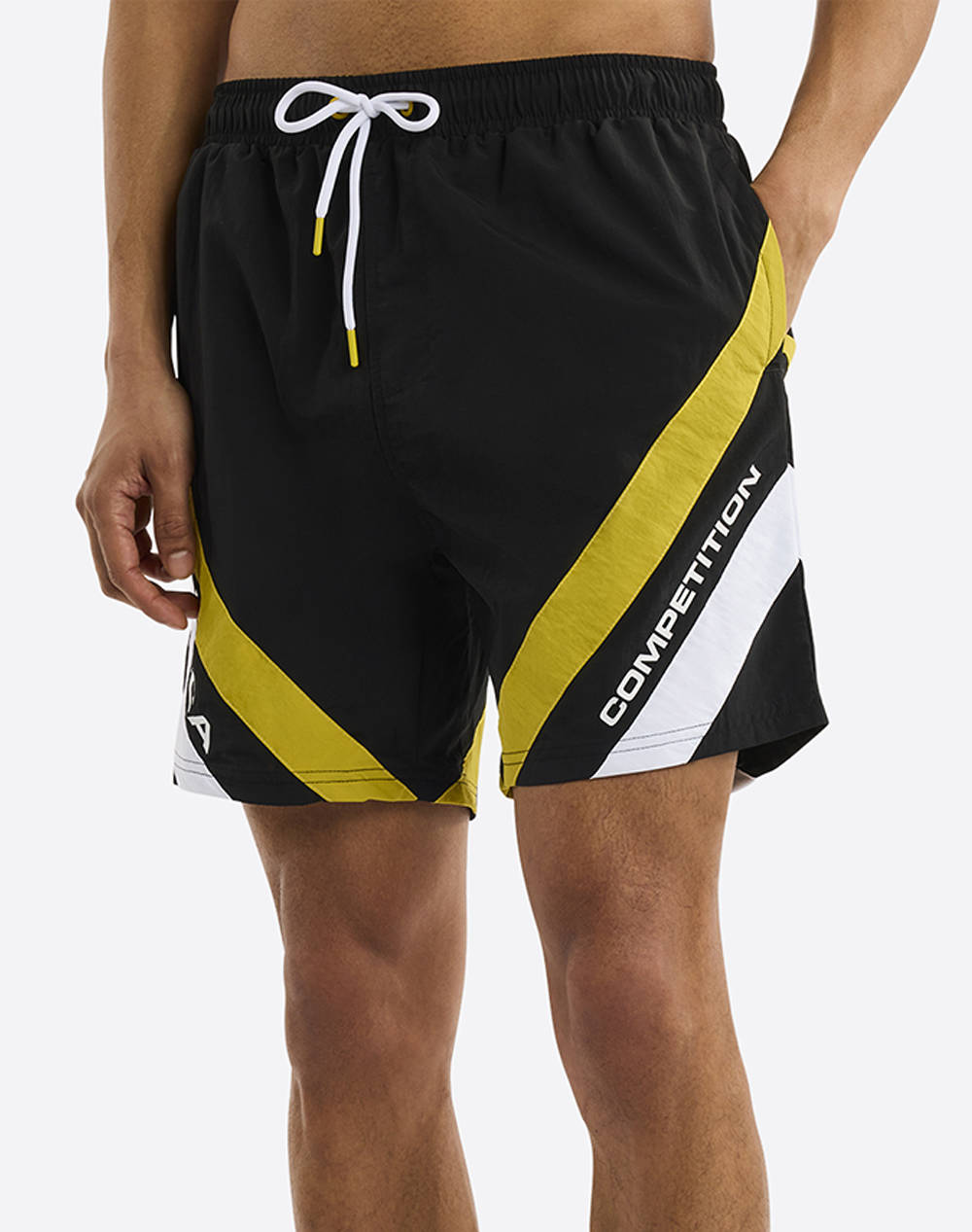 NAUTICA COSTUM DE BAIE Kilmore 6 Swim Short