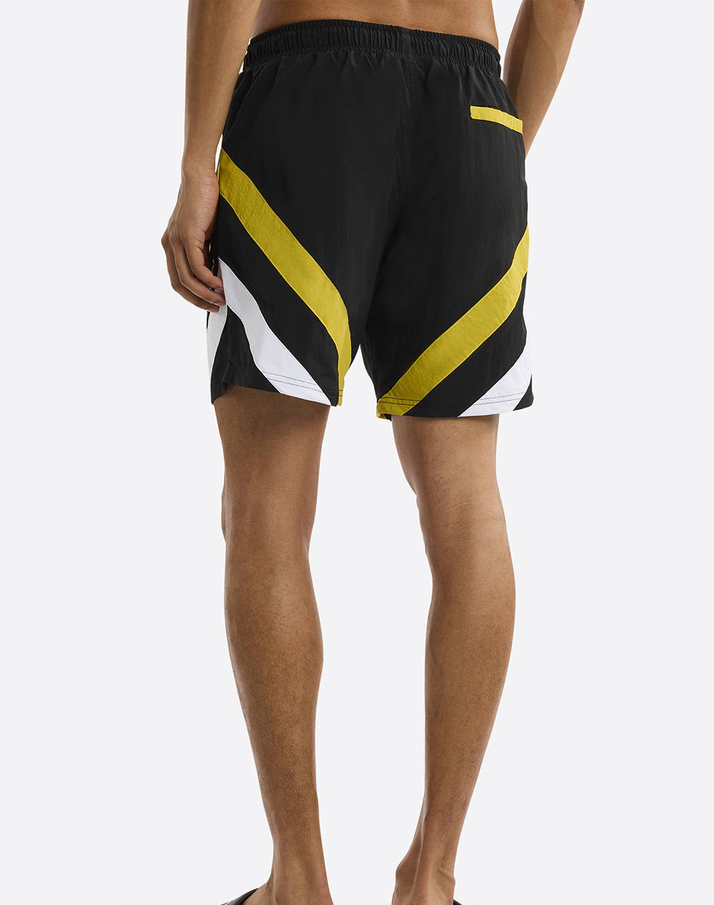 NAUTICA COSTUM DE BAIE Kilmore 6 Swim Short