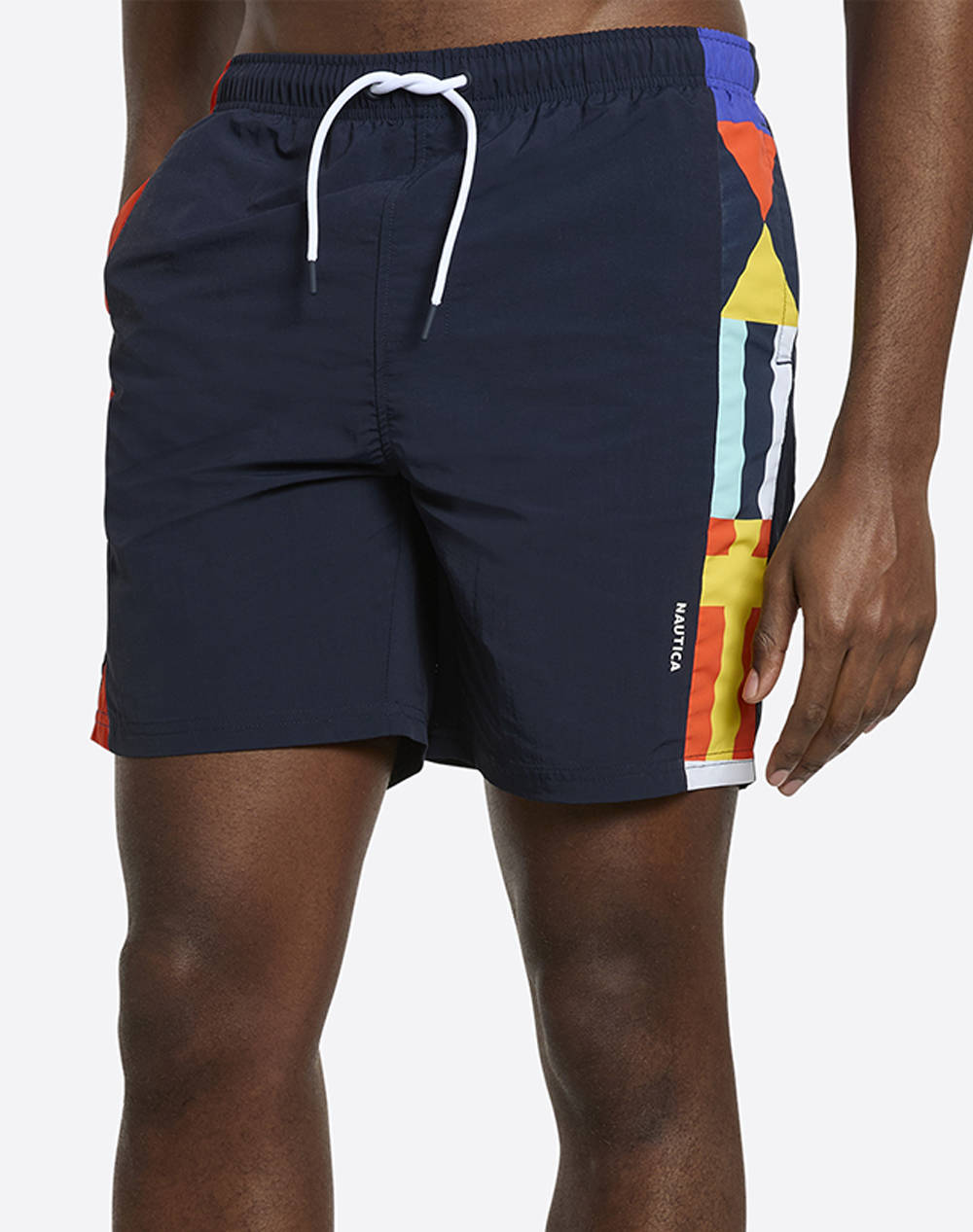 NAUTICA COSTUM DE BAIE Pietro 7 Swim Short