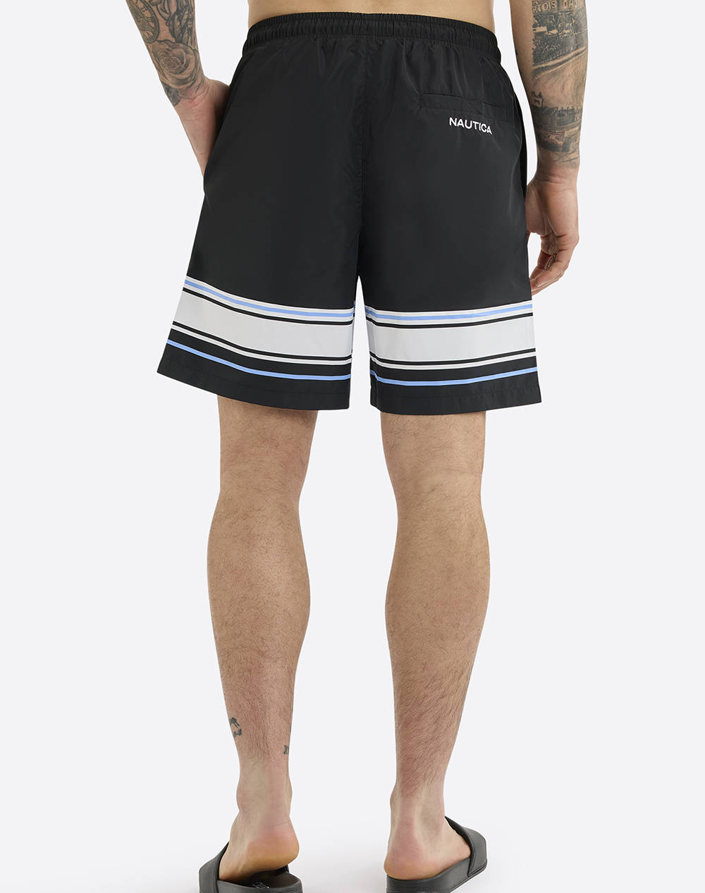 NAUTICA COSTUM DE BAIE Cromer 7 Swim Short