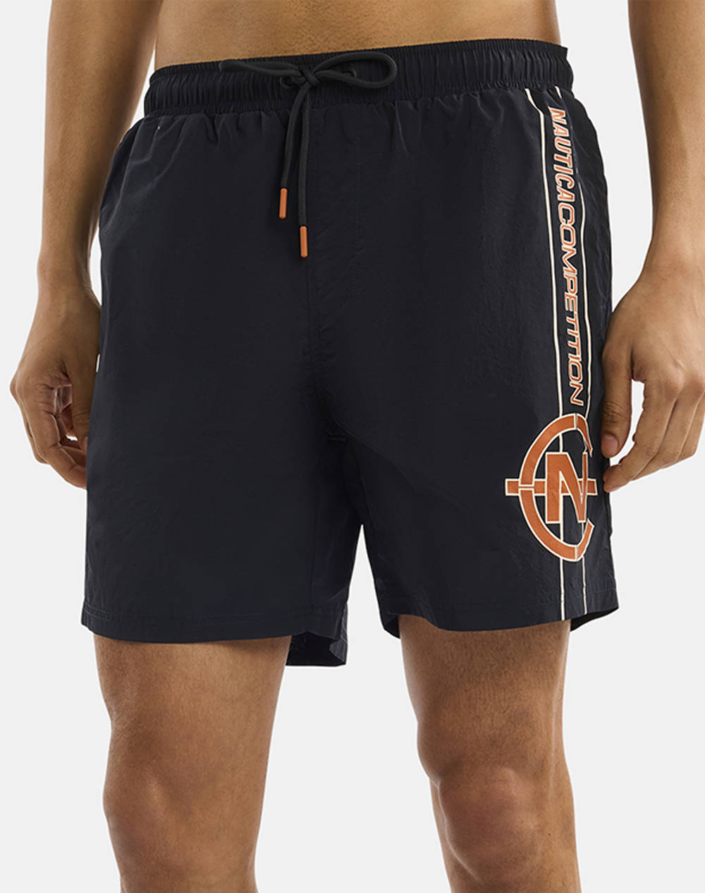 NAUTICA COSTUM DE BAIE Boyle 6 Swim Short