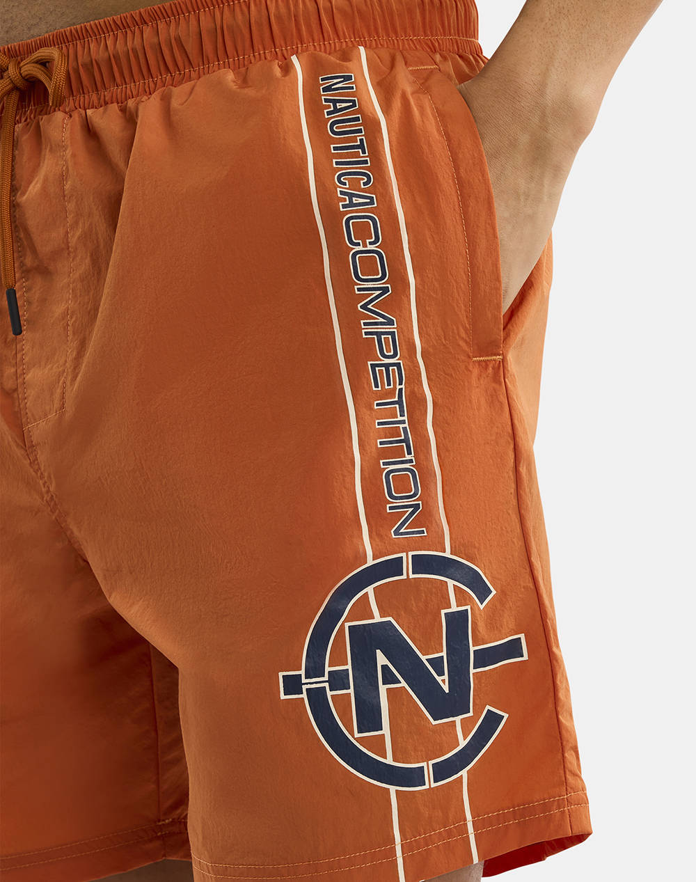 NAUTICA COSTUM DE BAIE Boyle 6 Swim Short